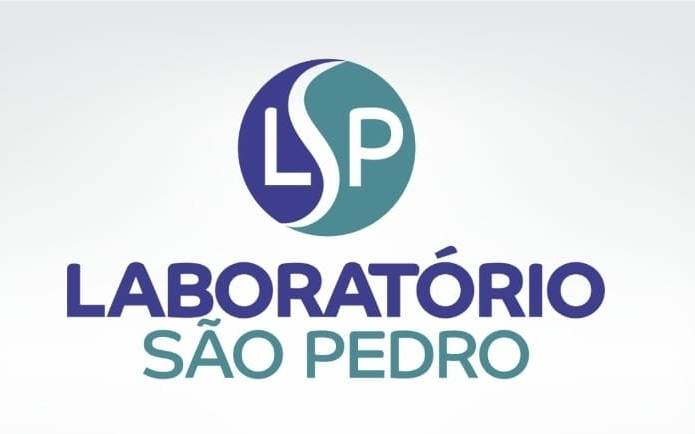 Laboratório são Pedro  