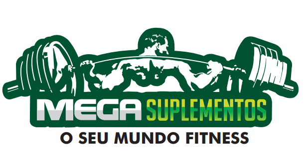 Mega Suplementos