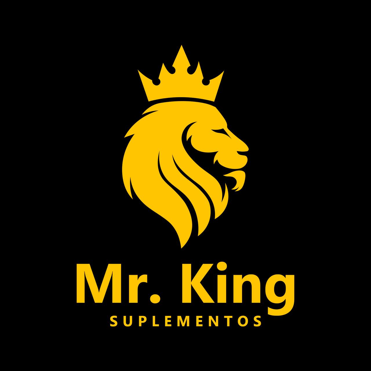 Mr King 