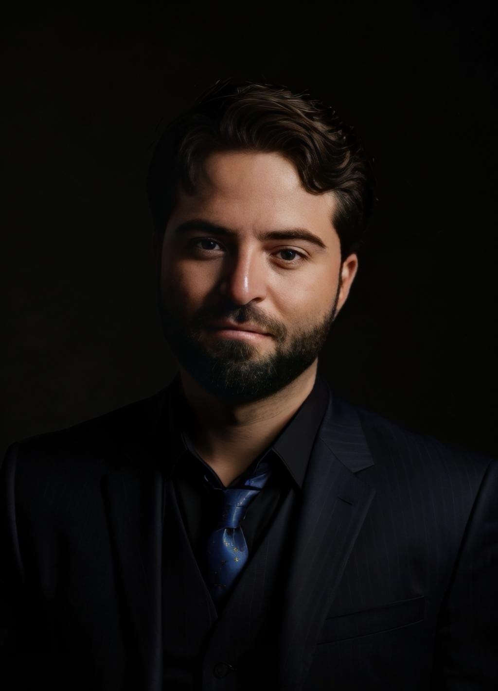 Dr Ilfran Magalhães Da Silva II