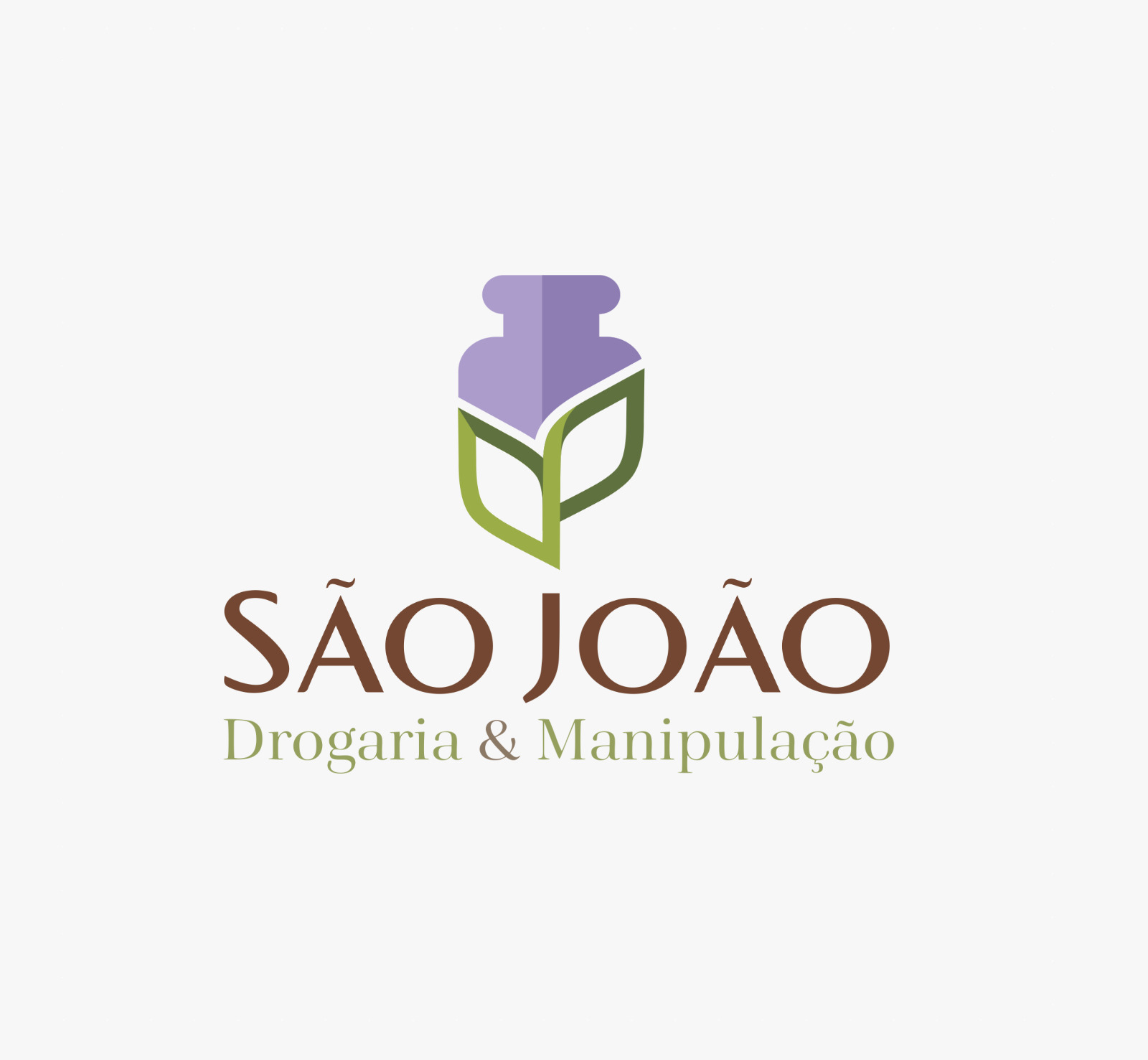 Farmácia são João 